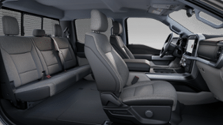 2025 Ford F-150® Internal Image 1